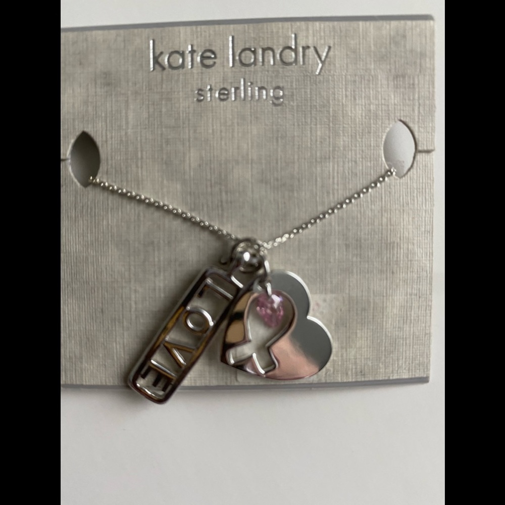 Kate Landry Necklace